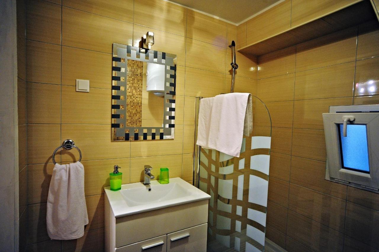 Studio Erika 189 Rovinj Dış mekan fotoğraf