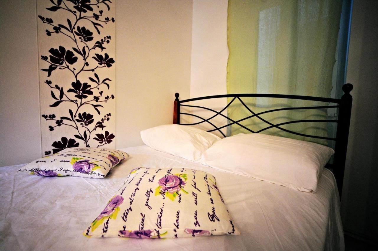 Studio Erika 189 Rovinj Dış mekan fotoğraf